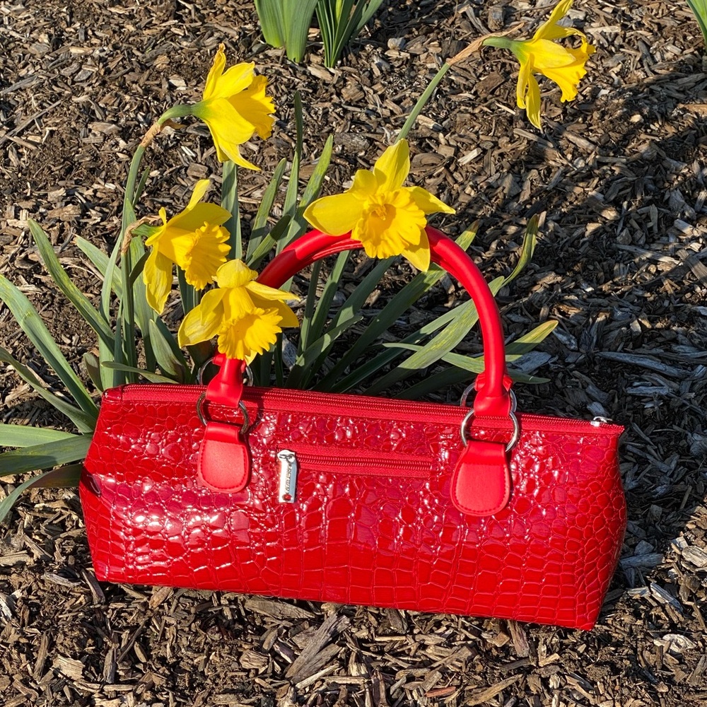 Primare Wine Purse